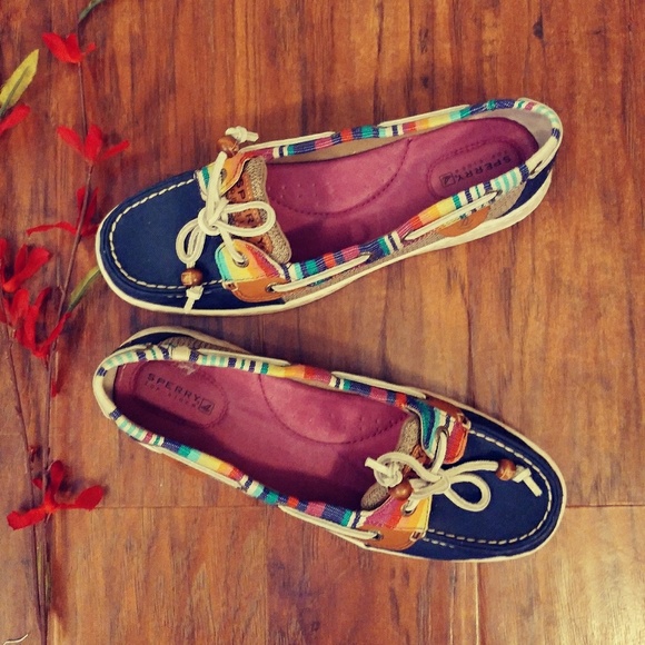 Sperry Shoes - 💠SPERRY TOP SIDER💠